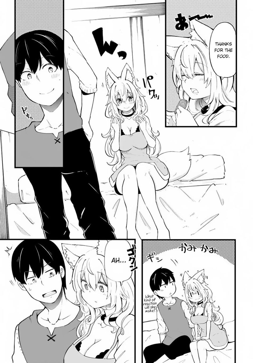 Seichou Cheat de Nandemo Dekiru You ni Natta ga, Mushoku Dake wa Yamerarenai You Desu Chapter 31 8